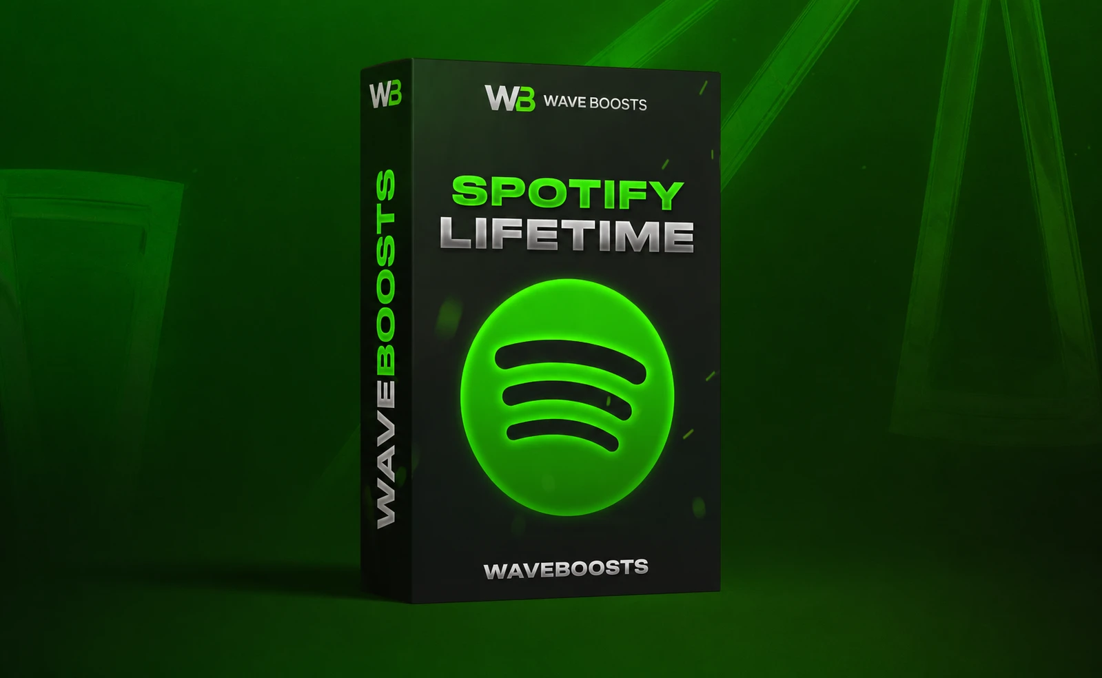 Spotify Premium [Full Access] [12-Months]