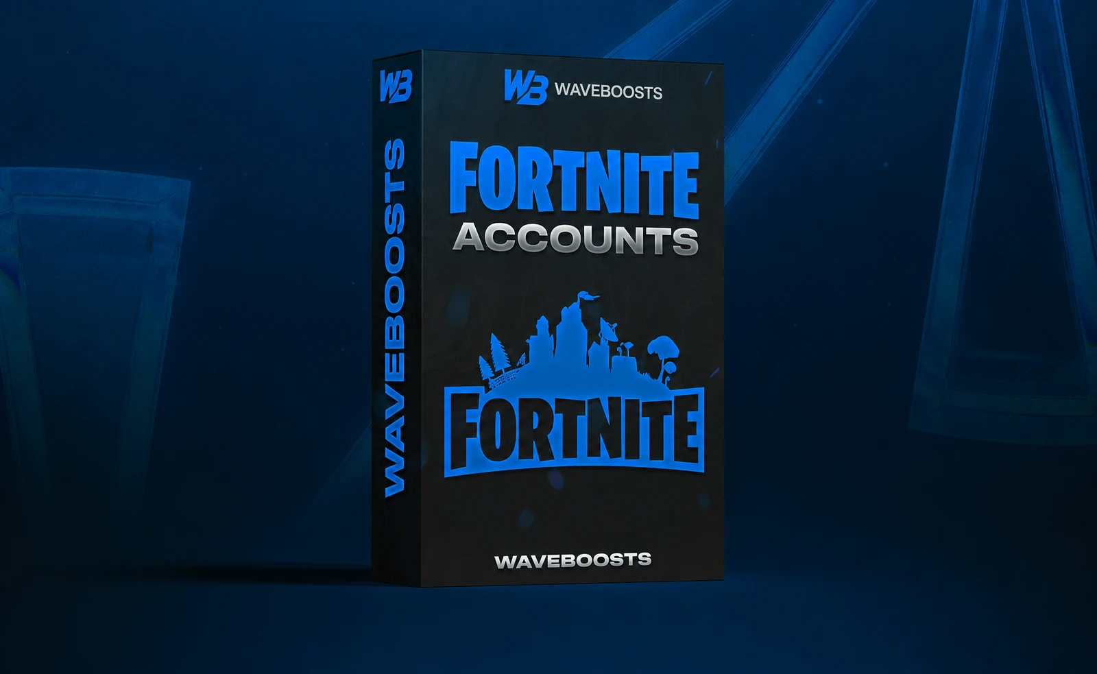 Fortnite Account’s (LIFETIME)