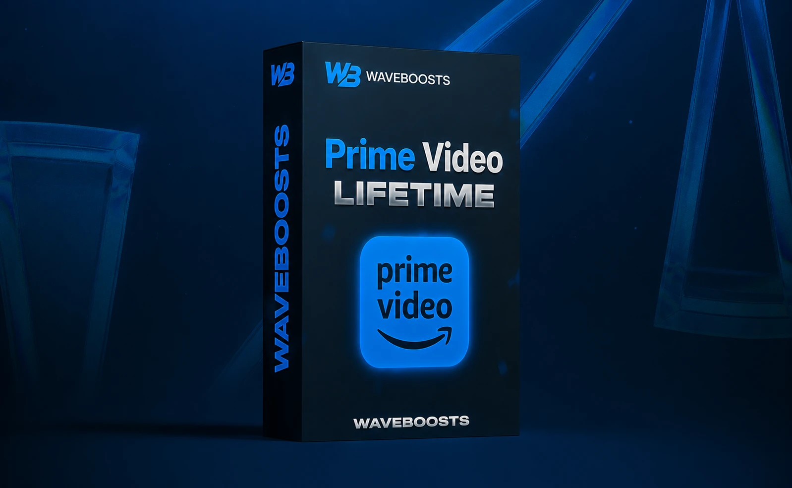 Prime Video (LIFETIME)
