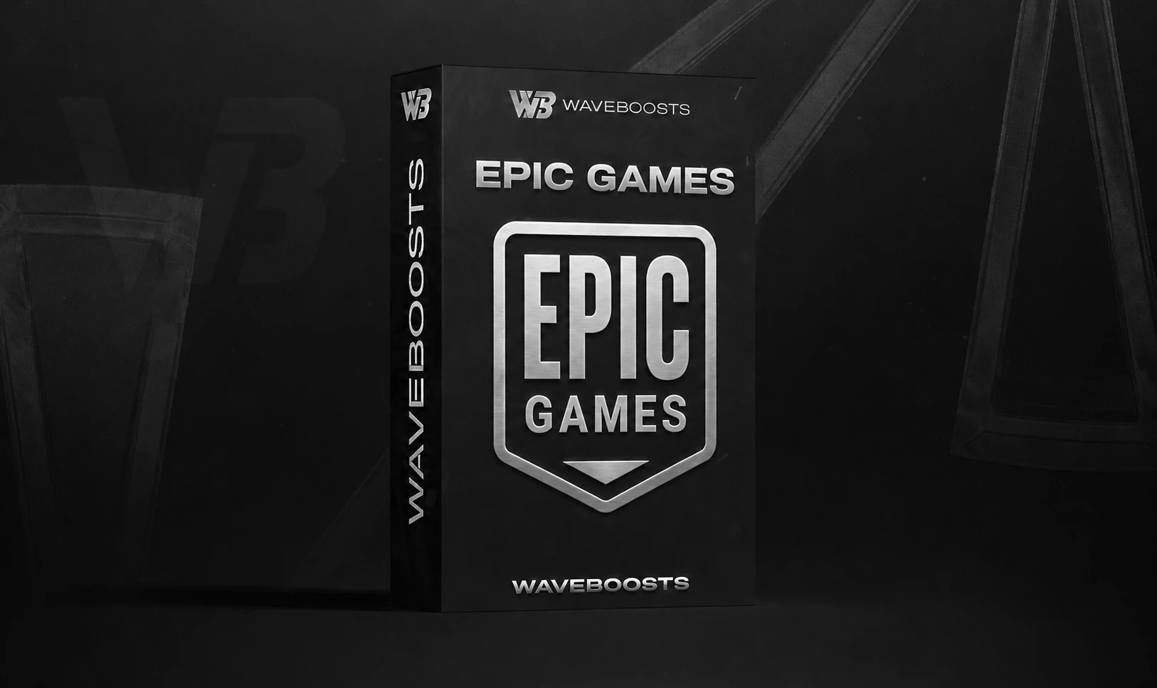 Epic Games Full Access [Random Paid Games]