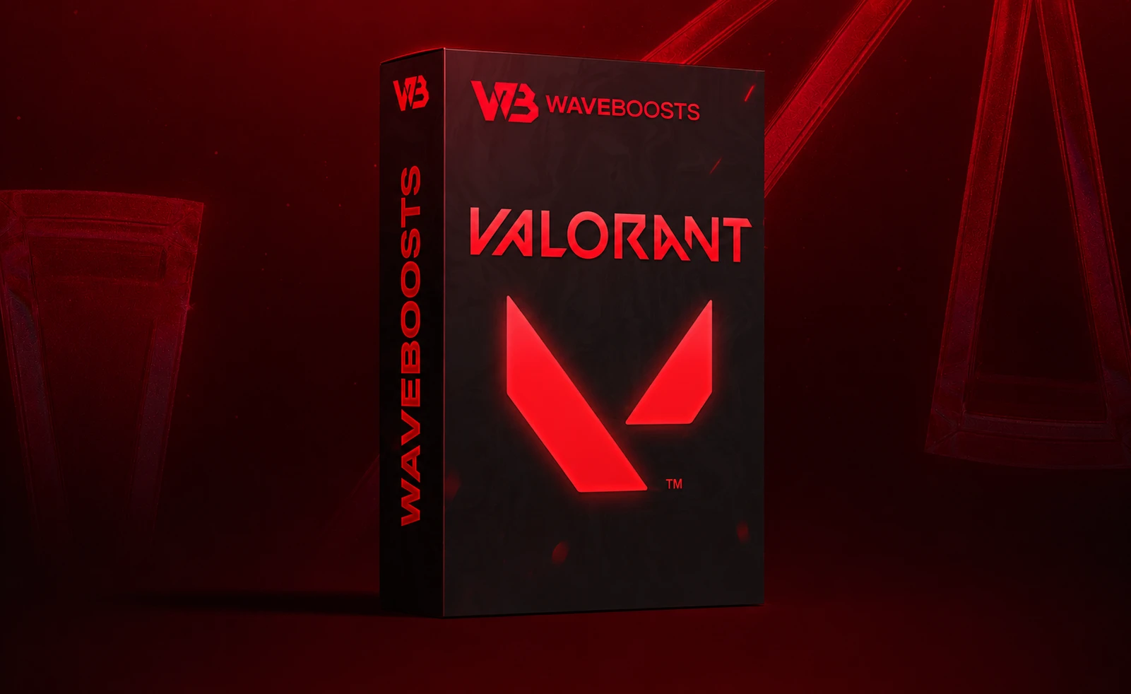 Valorant Accounts with Skins [ LIFETIME ]