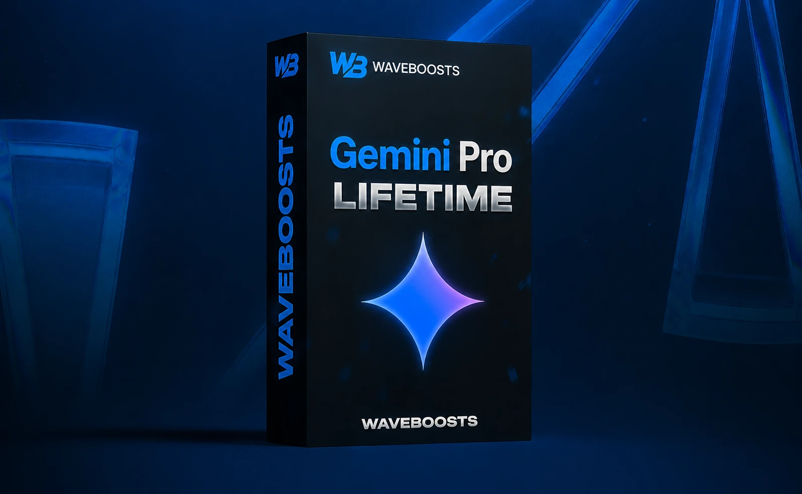 Gemini Pro+ [ACTIVATION LINK - 18 Months]