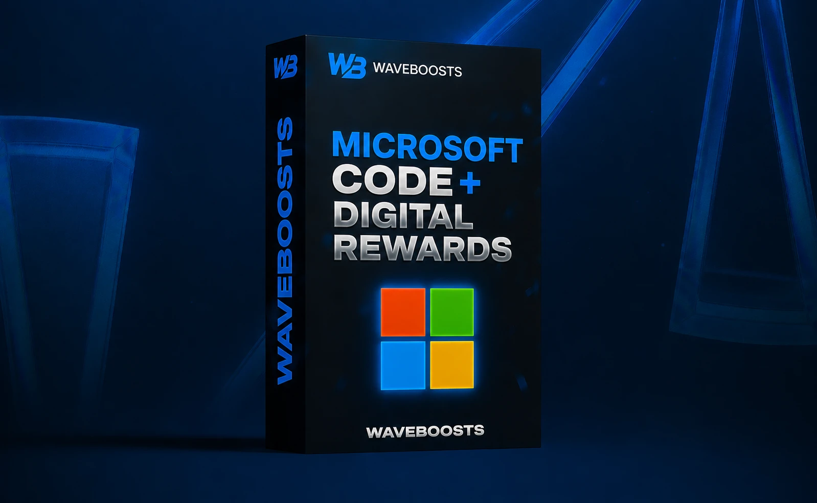 Microsoft Codes + Digital Rewards