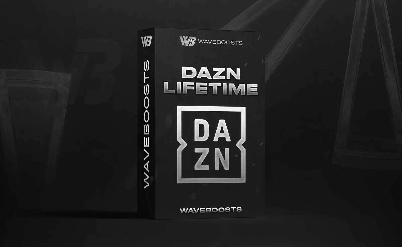 DAZN Random (LIFETIME)