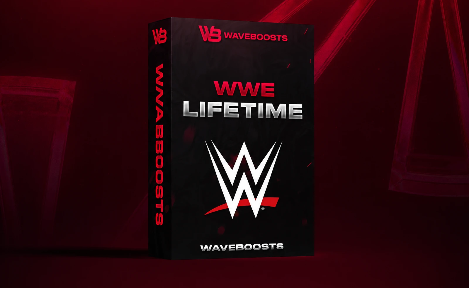 WWE Premium [ LIFETIME ]