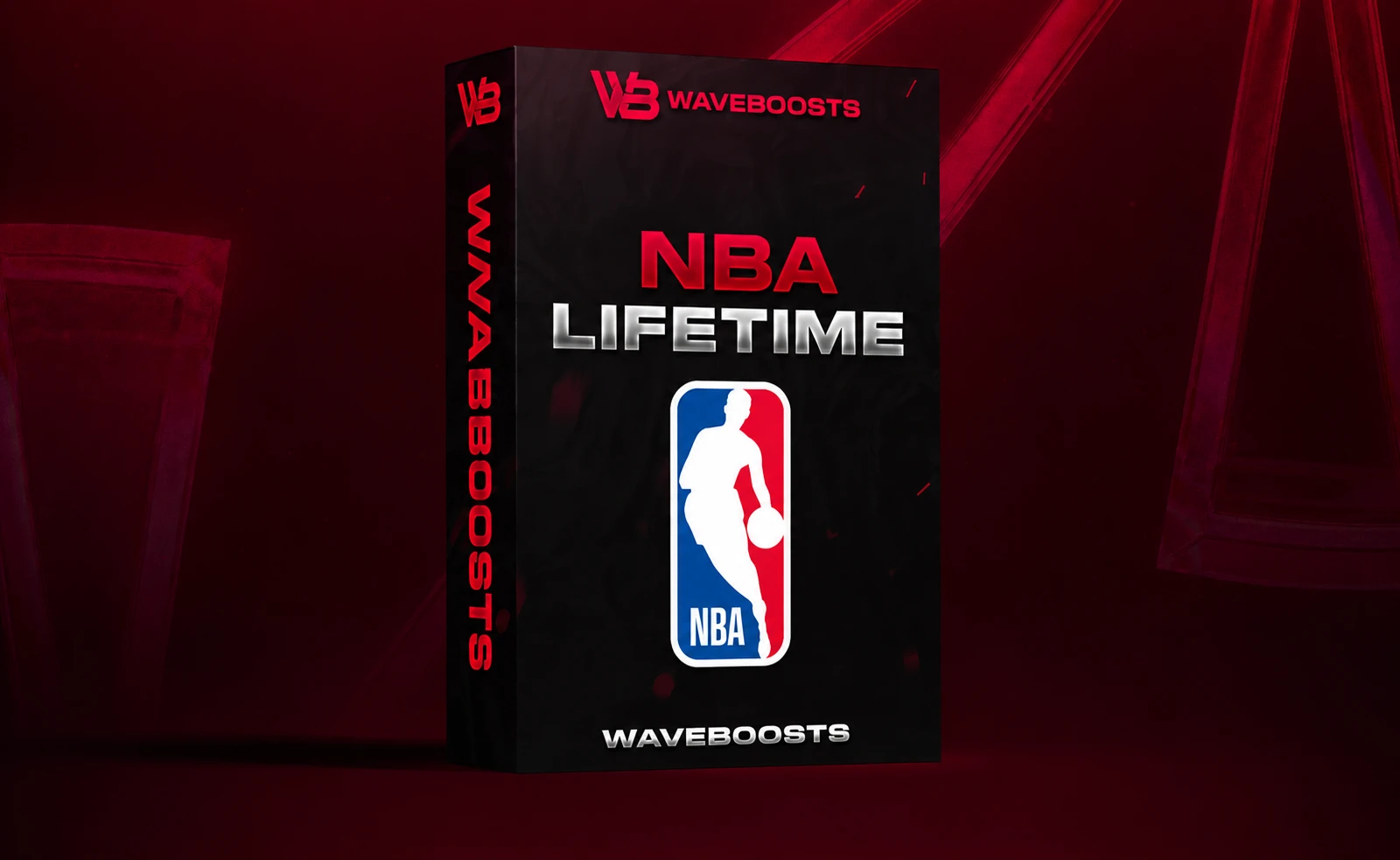 NBA (LIFETIME)