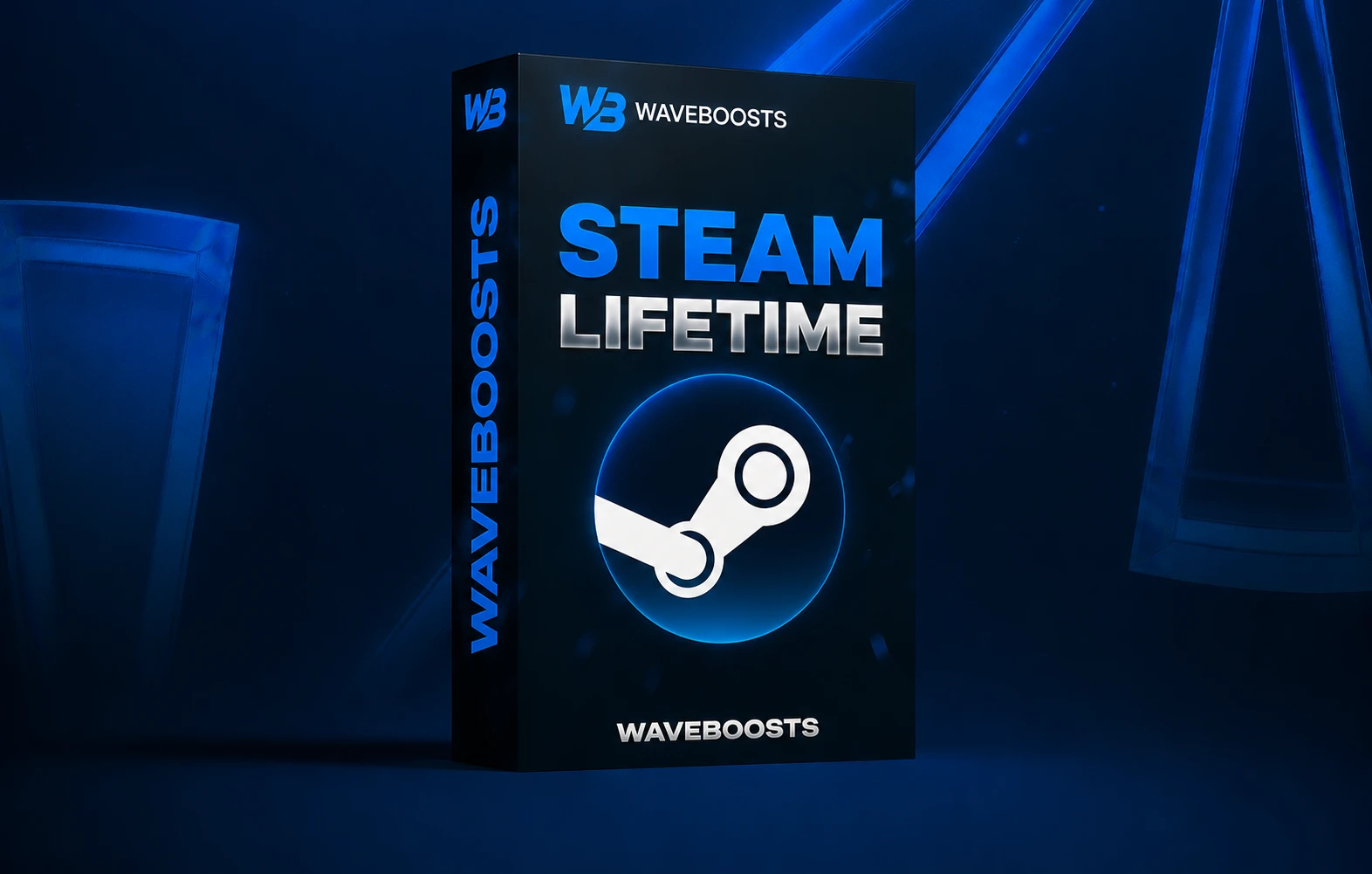 Steam Games [Codes] [Add Paid Games on your account]