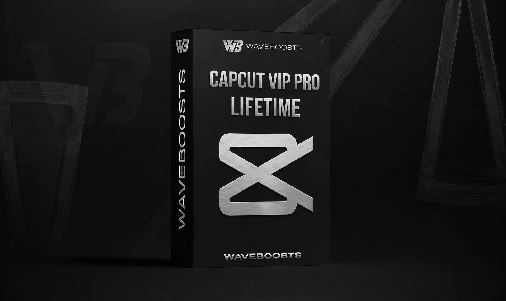 CapCut Pro Keys [LIFETIME]