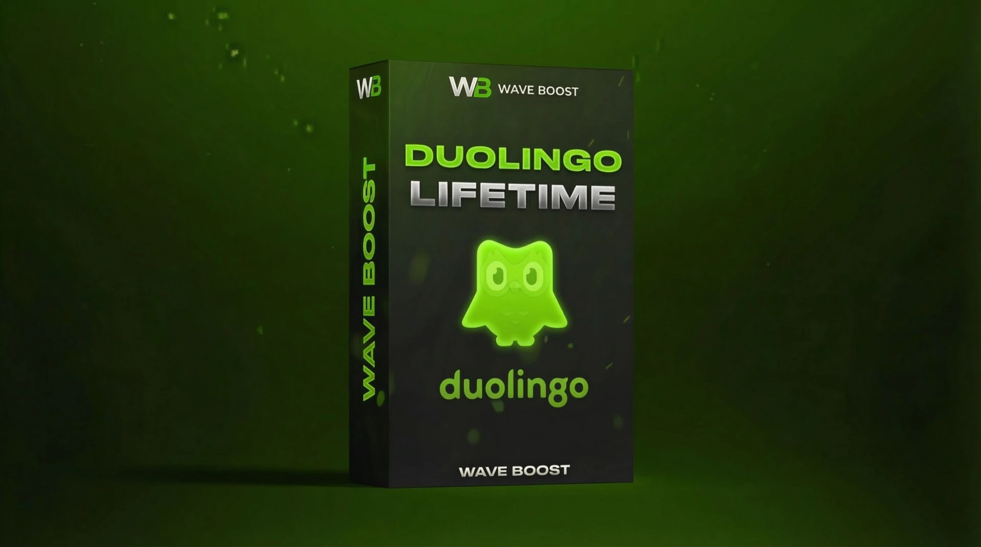 Duolingo (LIFETIME)